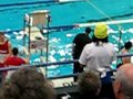 Ryan's 200 Breaststroke Youth Cup  2011