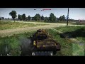 T-44 one shot (Shit happens)