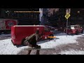 Tom Clancy's The Division - Parte 1: Black Friday Mortal [ PC - Playthrough PT-BR ]