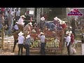 17 TOROS DE DOS GANADERIAS RANCHO SANTA LAURITA OAXACA + JARIPEO EN EL BAÑITO MICHOACAN 2024