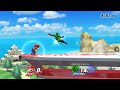 Little Mac Gets JV3'd on For Glory