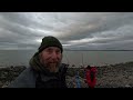 sea fishing ,Mostyn North Wales