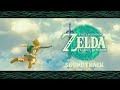 Suite Theme - The Legend of Zelda: Tears of the Kingdom