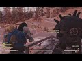 FALLOUT 76 Walkthrough Gameplay (No Commentary) | Breach and Clear Event - Part 20