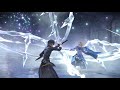 Sword Art Online: Alicization Lycoris - Announcement Trailer