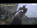 Shiva Execution & Torgal Transformation Scene - Final Fantasy 16 (PS5) 2023