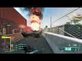 207 Kills With The Sniper on Conquest! - Battlefield 2042 no commentary gameplay