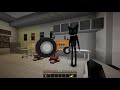 Stuck in Quarantine with...CARTOON CAT! (Minecraft)