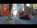 A walk around Downtown Ottawa, no cuts reupload - Virtual Ottawa Walking Tour, December 7, 2020