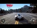 Need for Speed: Payback vs The Crew 2 | Direct Comparison