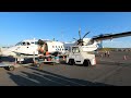 Flight Review | Thessaloniki to Chios (SKG-JKH) | Olympic Air | ATR 72-600