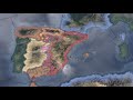 ESPAÑA ES UN DESASTRE - La Resistance - Hearts Of Iron IV - Gameplay en Español