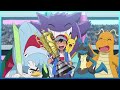 Ash & Haruto: A Deeper Meaning! // Pokemon: The Distant Blue Sky Review & Analysis!