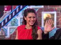 सबसे Romantic जोड़ी - Shahrukh और Kajol! 😍 | Comedy Nights With Kapil