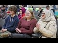Canadians find out What is Jihad