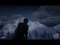 Red Dead Redemption 2 rdro panorama 2