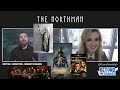 The Northman Interview - Robert Eggers - Behind The Scenes