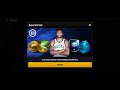 Cavalier Vs Spurs 🔥|| Random Showdown Basketball Match || NBA LIVE MOBILE Basketball 🏀