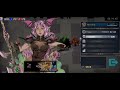 Mirelha vs Asura in 19.45 Seconds | Real Mirage Pandemonium II - Otherworld Legends