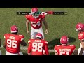 FFL S7 Preseason Eagles @ Chiefs pt 1