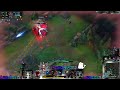 Unofficial Quadra on Lee turning the game around! (TSM Legends in background)