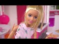 Barbie & Ken Family Magic Tooth Fairy Story