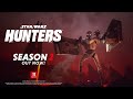 Star Wars: Hunters – Empire Resurgent – Season 2 Trailer – Nintendo Switch