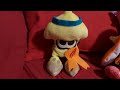 S376 Plush Showcase: Mula