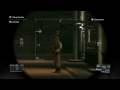 Metal Gear Solid V: BLUEPRINT BUG!