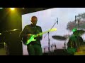 Motorama - Wind In Her Hair  (Live in Yekaterinburg | Tele-Club | 08.11.13)