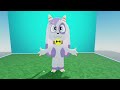 Remodeling Billie From Billie Bust Up In Roblox Studio! (Speed Build)