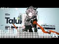 アークナイツ BGM - Towerfierce 30min | Arknights/明日方舟 怒号光明 OST