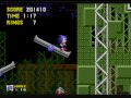 Sonic The Hedgehog: Star Light Zones 1-3 Walkthrough