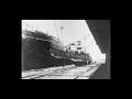 Brief History of SS Gallic (1918)