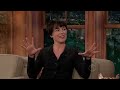 Olivia Williams - Craig Broke Her Heart, For Real! - 3/3 Visits In Chronological Order [HD]