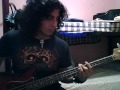 El guardian bass cover.wmv