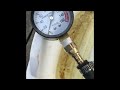 F-150 Fuel pump test
