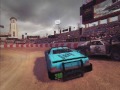 DiRT Showdown-8 BALL-LOS ANGELES-6-TOTAL DESTRUCTION BOOST SLAM