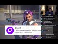 Flats Reacts To Overwatch 2 Mythbusters SOMBRA Rework Edition