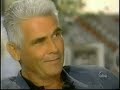 RARE (2 of 2) Barbra & James Brolin Interview (1997) *when they were engaged! Barbra Streisand