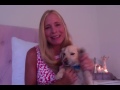 Christy Jacobs August 2014 Angel Card Reading