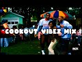 COOKOUT VIBEZ MUSIC DJ MIX