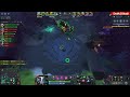 23savage 7.37 [Faceless Void] 14K MMR FULLGAME PERSPECTIVE vs TSpirit.LarI