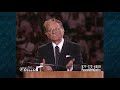 A Cure for Heart Trouble | Billy Graham Classic