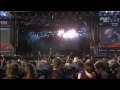 H-Blockx - Move + The Power (Live @ Rock am Ring 2010)