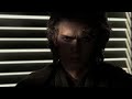 What if Plo Koon Trained Anakin Skywalker?