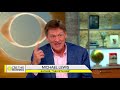 Michael Lewis examines why Trump administration 