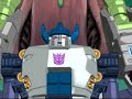 Unicron Transformers Energon