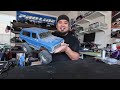 MUST DO TRAXXAS TRX4 UPGRADES!