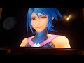 The Fate of the Guardians - Final Episode | Kingdom Hearts: Birth by Sleep Final Mix
